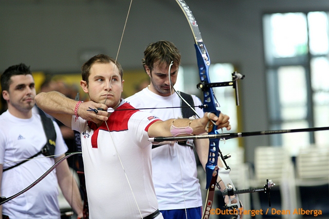 boian bonev