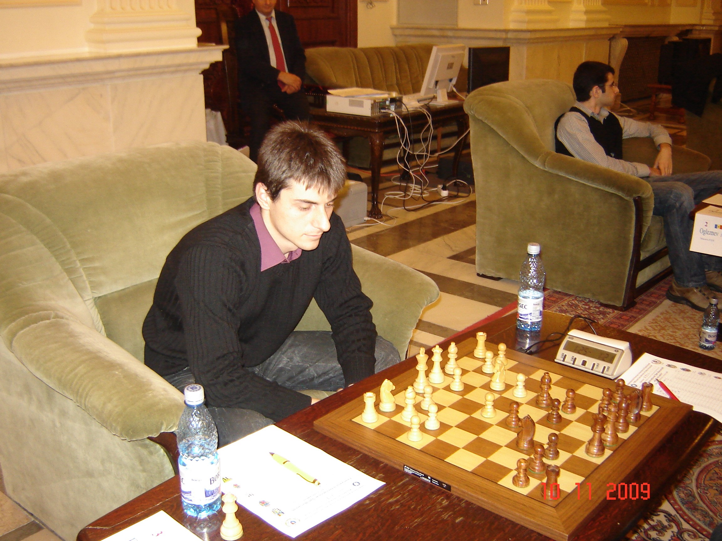 ivailo enchev