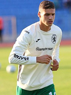 kiril despodov