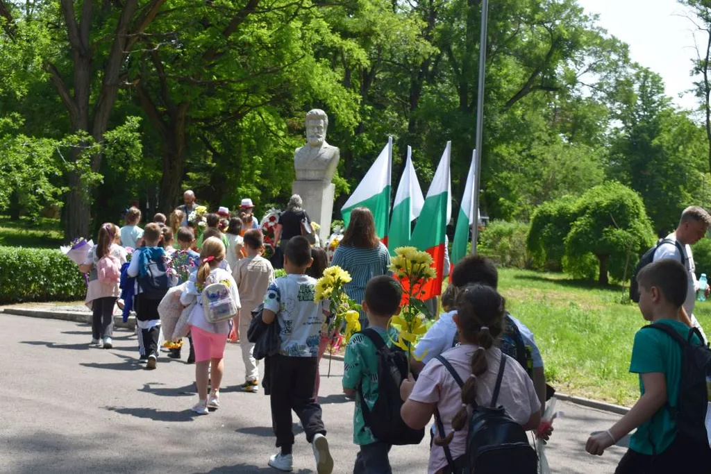 Във вторник отбелязваме 150 години от гибелта на Христо Ботев 