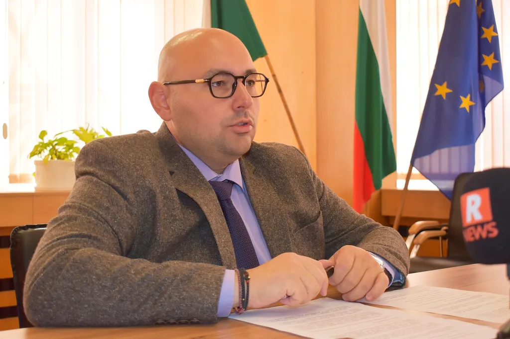 Ремонтите на улици в Разград и останалите 21 населени места в община Разград продължават