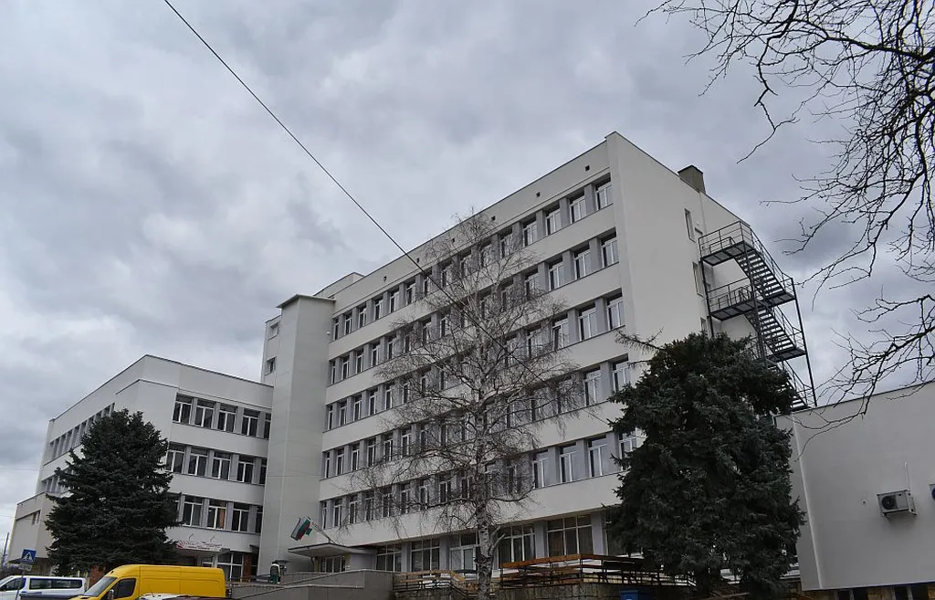 Към финала си е ремонтът на Дома за стари хора 