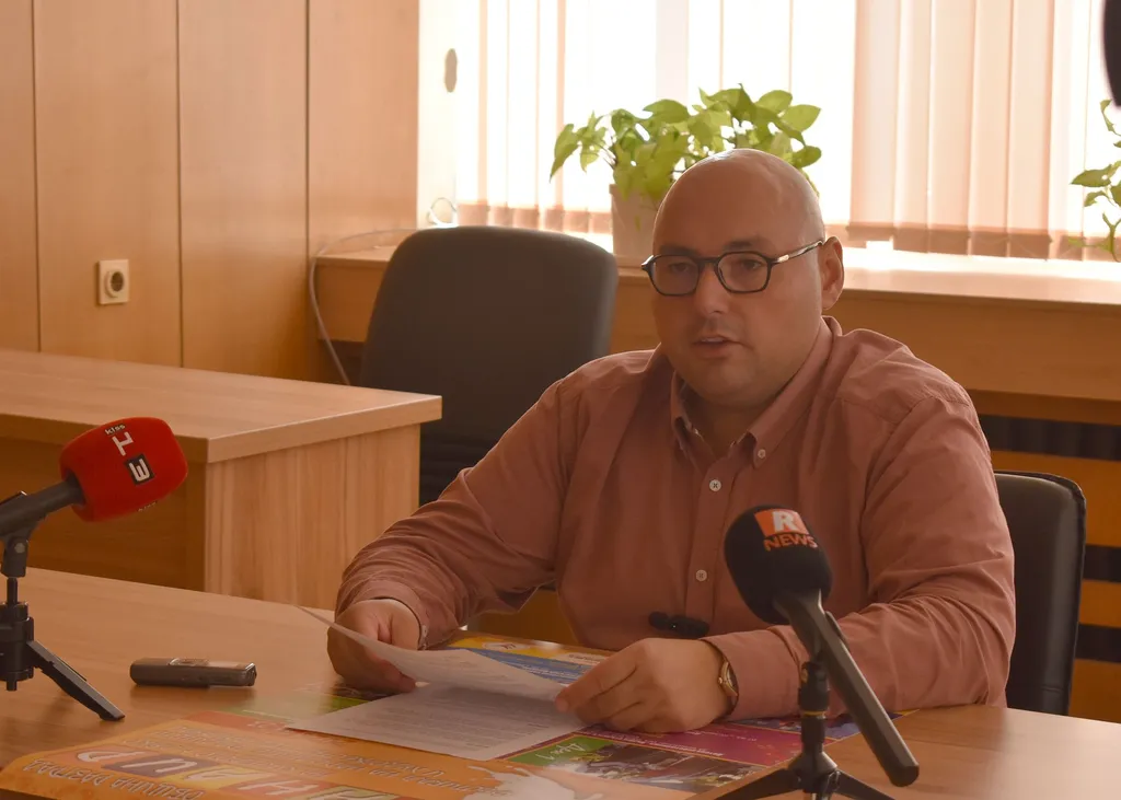 Разград посреща XXIV-ия Панаир на киселото мляко и Фестивал на народните традиции и художествените занаяти