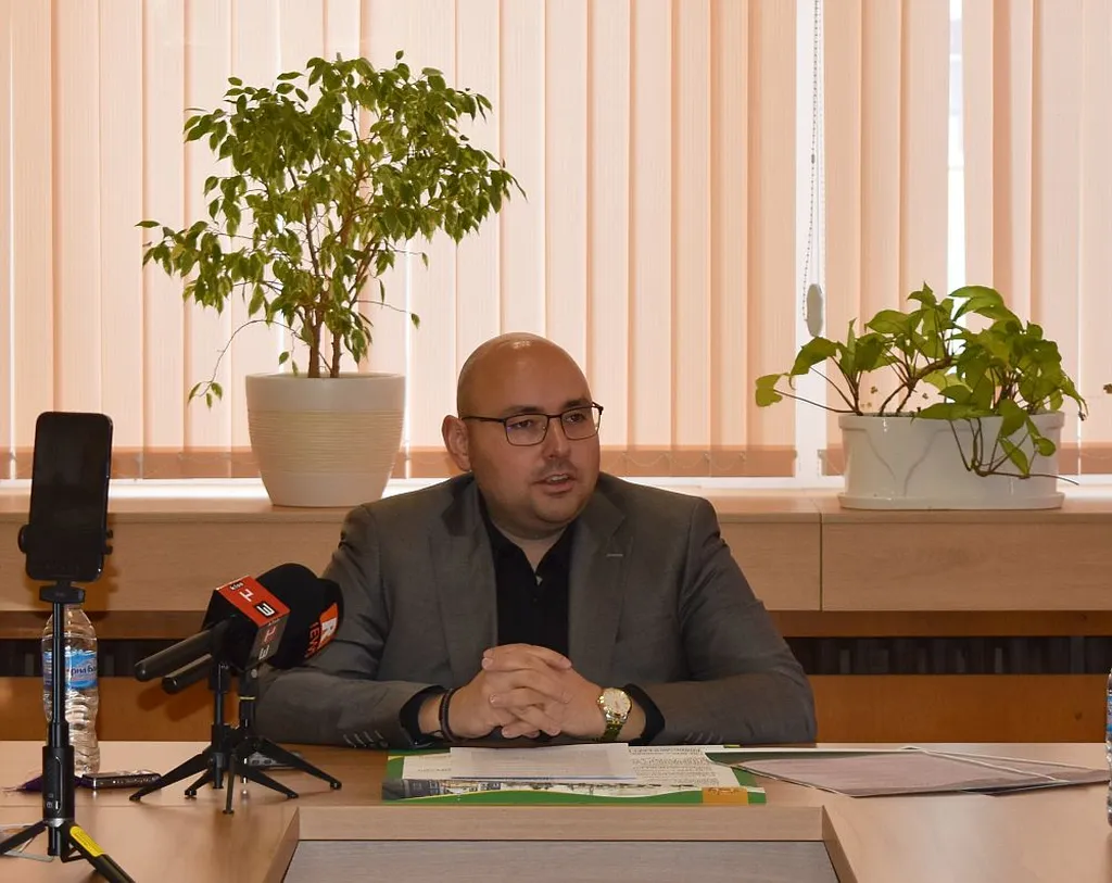 Тържествена заря-проверка за Деня на Разград 28 януари, ще ни гостуват три чуждестранни делегации